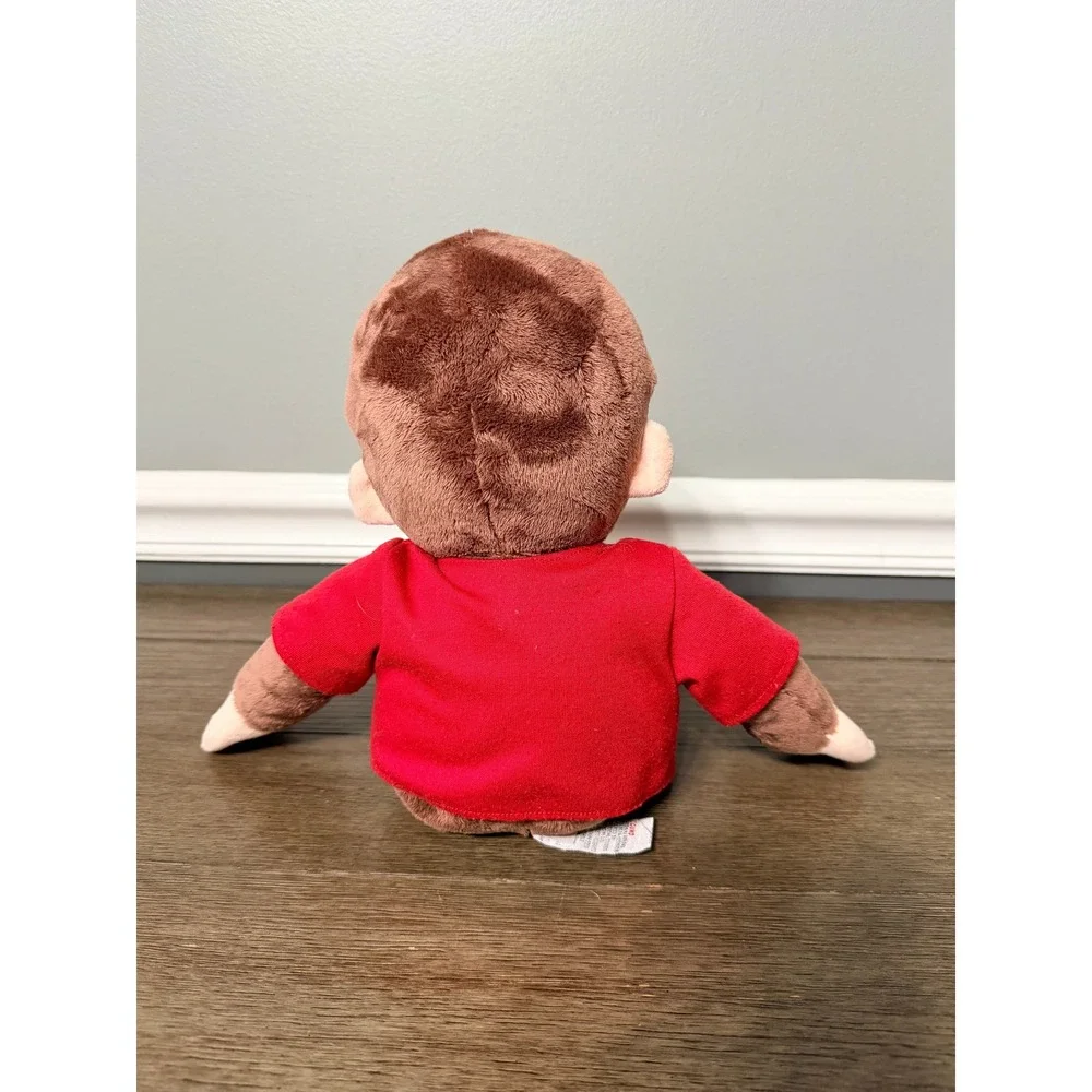 GUND Curious George the Monkey‎ Plush